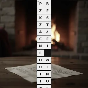 Rozwiązanie krzyżówki: funkcja z iloczynu kartezjańskiego ustalonych przestrzeni liniowych w pewną przestrzeń liniową liniowe względem obu współrzędnych - przekształcenie dwuliniowe | hasła, synonimy i podpowiedzi Hasło krzyżówkowe funkcja z iloczynu kartezjańskiego ustalonych przestrzeni liniowych w pewną przestrzeń liniową liniowe względem obu współrzędnych - przekształcenie dwuliniowe – rozwiązanie, synonimy, podpowiedzi i definicje krzyżówkowe